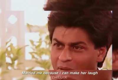 I don't even feel jealous 🥲