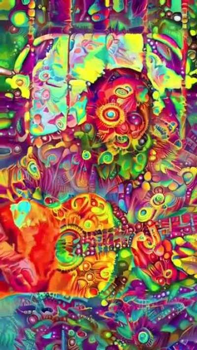 That’s how it feels wen I stand up to fast