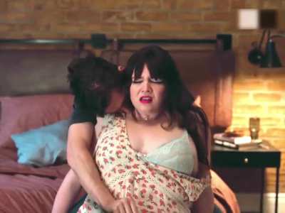 Megan Stalter - Too Much (Series) ‘2025' [Part 1/2]