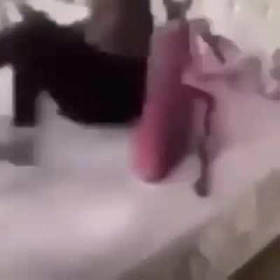 If my life was a video