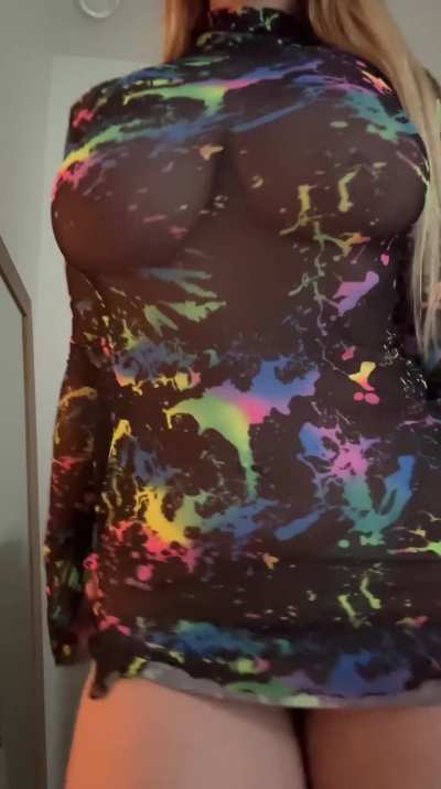 I can?t stop touching them when I?m alone