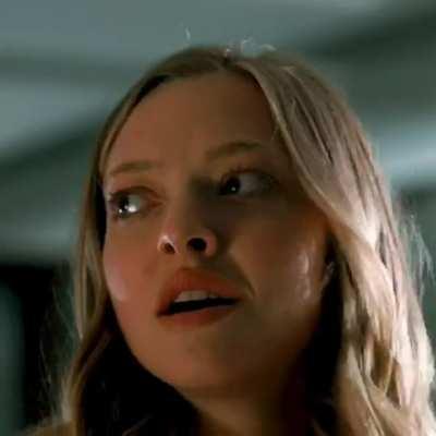 Amanda Seyfried deserves so many loads inside her