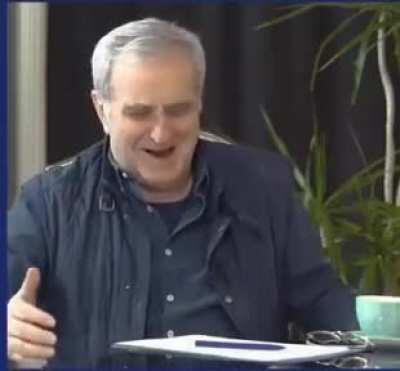 Herkese mutlu haftasonları diliyorum. Liberal kahkahanız eksik olmasın comradeler.