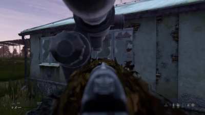 I used to panic in these moments...