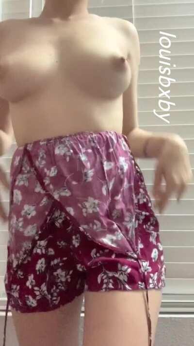 who wants a piece of this pie?