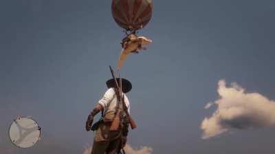 This new DLC is getting more wild than I thought