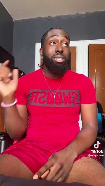 when bro going thru a breakup right before summer