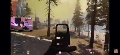 Curious to know how he knew the third person was in the house.....hella suspect. (Very Famous Streamer)