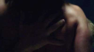 Stine Prætorius nude - Forbrydelsen s02e08 (2009)