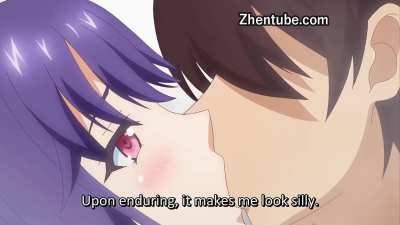 Surprise with the gift when you relax