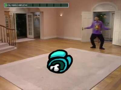 Will Smith reports a body