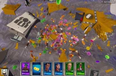 Since some people didn’t believe me