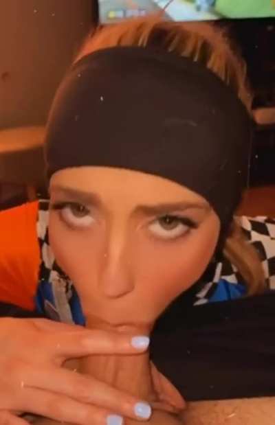 Daughter lessons: A good daughter always knows how to get what she wants 