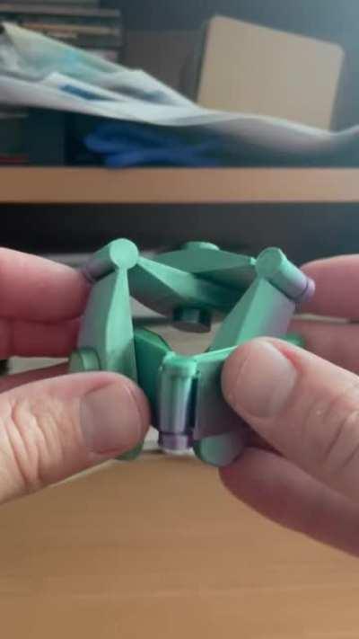 Fun little fidget!
