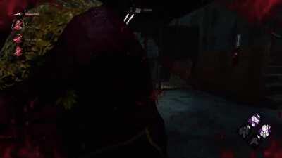 Mid-chapter Patch is doing fine so far..