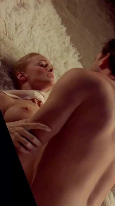 Heather Graham - Killing Me Softly