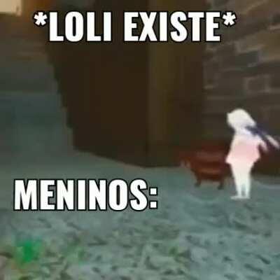 Meu nome não é gemível