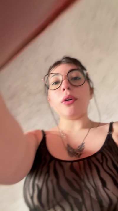 This is a good view for u