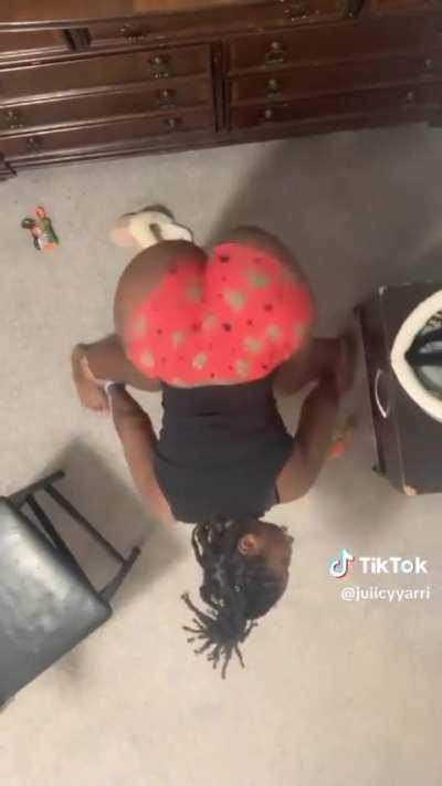 Those overhead view 😮‍💨