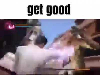 *insert something to complain here*