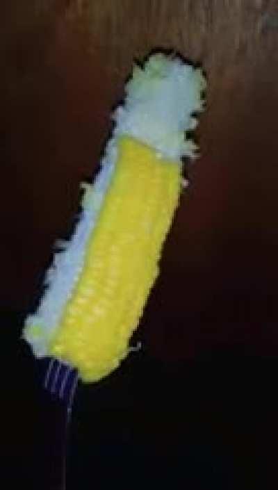 9/10 dentists don’t recommend this