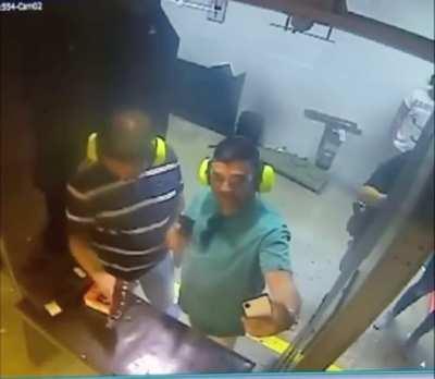 A man with the mental capacity of a 3 year old