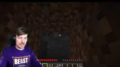 Me beast roasting techno in dreams latest video