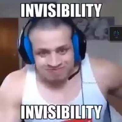 Minecraft effect in real life