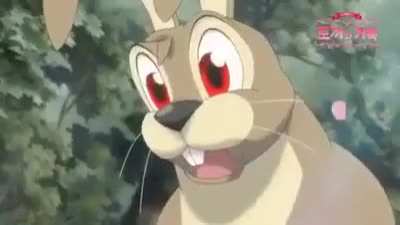 Blursed_tortoise and the hare