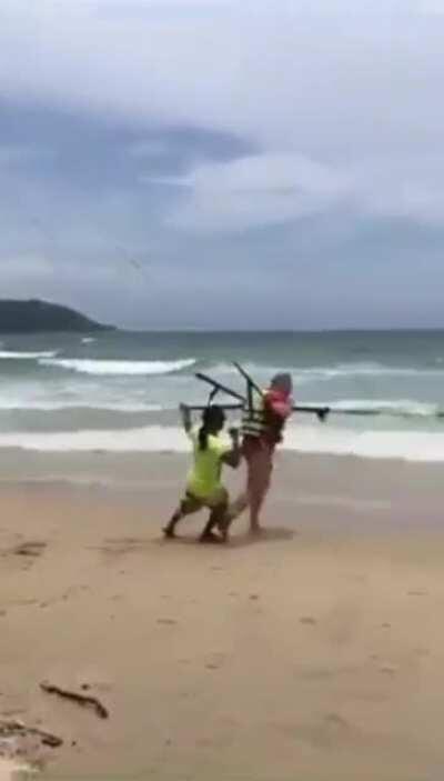 HMFT after my instructor takes a ride with me