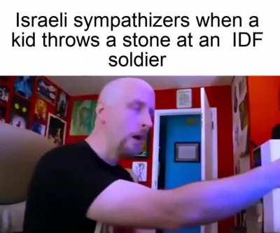 Sorry for the reupload brozers and sizters. Mods felt gigaChad's energy was too radioactive. Free Palestine