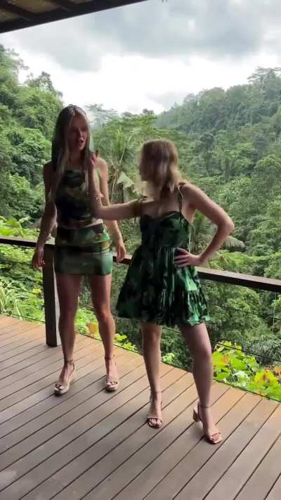 'This maybe took weeks to accomplish, and I have no regrets!!!! What’s your favorite look??' - IG May 2025