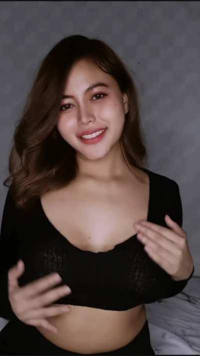 Do you like that way I jiggle. Daddy?​