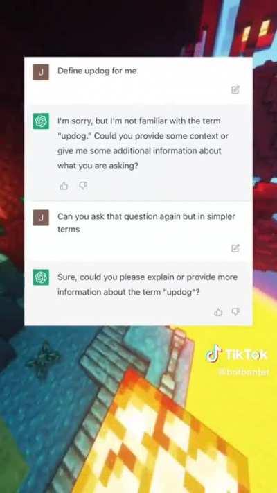 Not much how about you