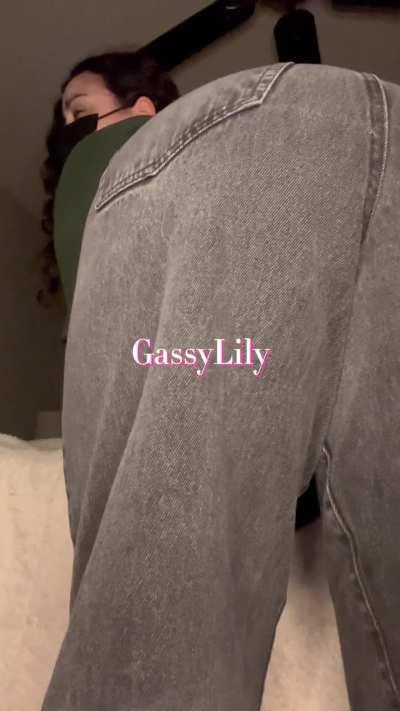 I have something eggy for you! 