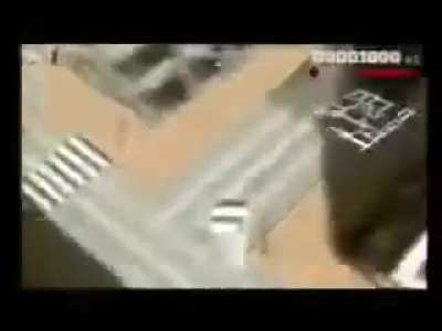 Possibly the rarest version of Payback (you can consider it lost). This version was released on January 21 2007 for GP2x. I even think this version of Payback 1 is the closest to Payback 2 in many ways, such as graphics and gameplay... is incredible how i