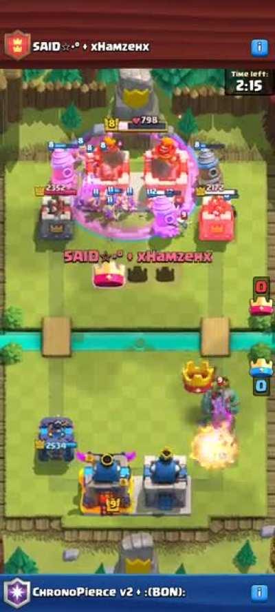 How to win 2v2 Everytime