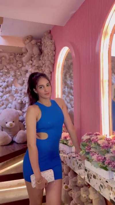 Ufff yaar kya gora badan hai!!!