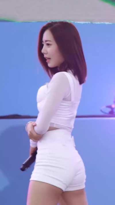 [Apink (190511)] (Namjoo) 12 GIF by nomnom003