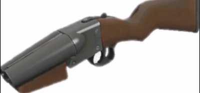 Scout is a Force-a-nature