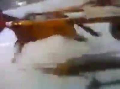 when your car doesn't work,but you remember you live in a farm