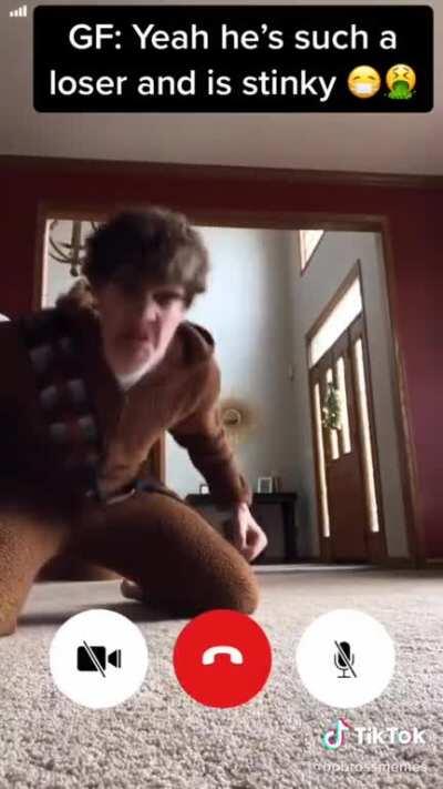 I really hope this was a joke