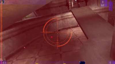 this game makes you feel like the Terminator