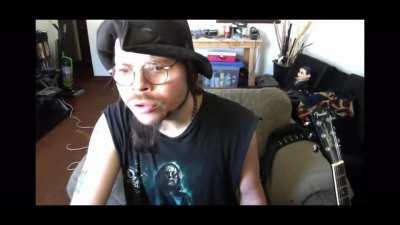 “Not even my real dad” compilation