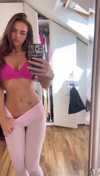 Say YES if your over 20 and I’ll send you some of my vids