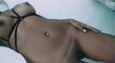 Video games, your dick and my open butthole.