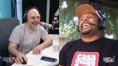 Cabral, ai facut paine?