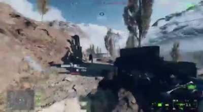 CO.D players: Why are they nerfing hopping? It wasn’t even abusive😡Meanwhile: