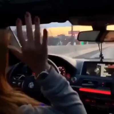 I found this on Instagram but it belongs here