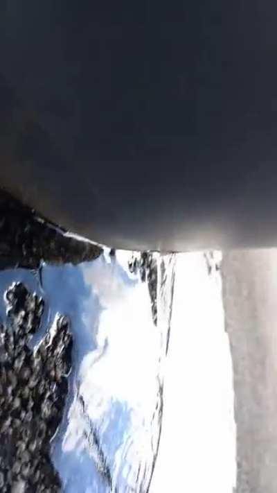 Забыл как этот эффект называется.